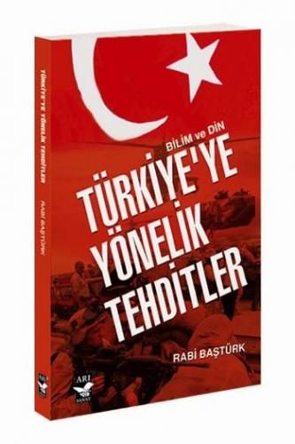 Kurye Kitabevi - Türkiye'ye Yönelik Tehditler