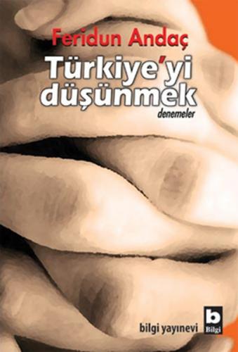 Kurye Kitabevi - Türkiye’yi Düşünmek
