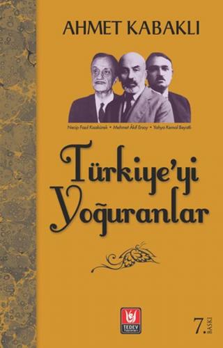 Kurye Kitabevi - Türkiyeyi Yoğuranlar