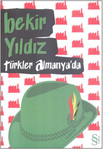 Kurye Kitabevi - Türkler Almanya'da