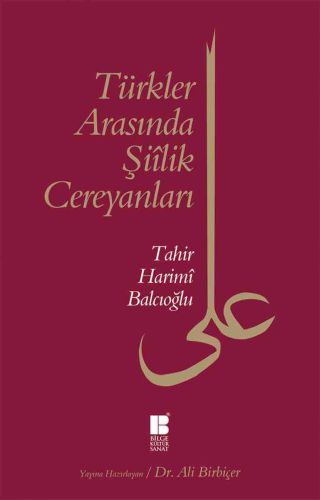 Kurye Kitabevi - Türkler Arasında Şiilik Cereyanları