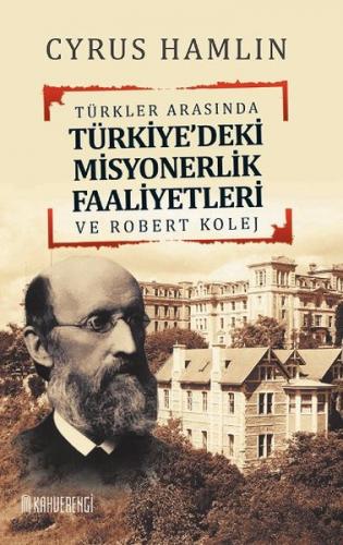 Kurye Kitabevi - Türkler Arasında
