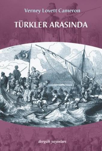 Kurye Kitabevi - Türkler Arasinda