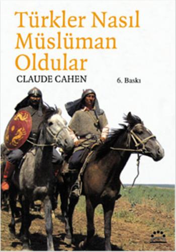 Kurye Kitabevi - Türkler Nasil Müslüman Oldular