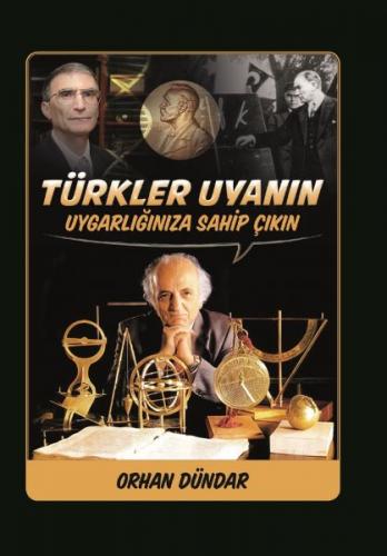 Kurye Kitabevi - Türkler Uyanın