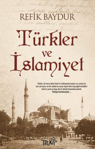 Kurye Kitabevi - Türkler ve İslamiyet