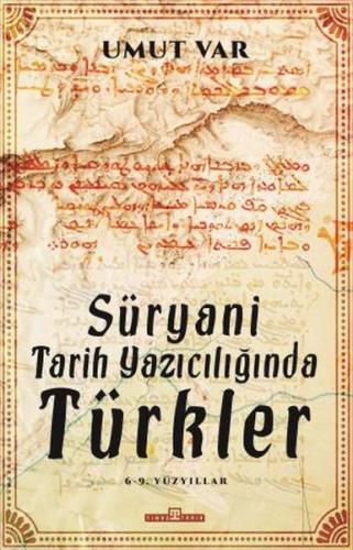 Kurye Kitabevi - Türkler