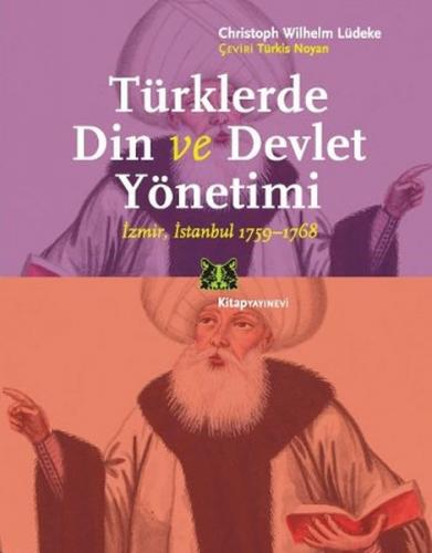 Kurye Kitabevi - Türklerde Din ve Devlet Yönetimi