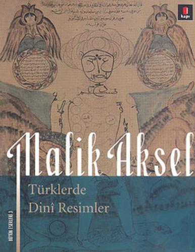 Kurye Kitabevi - Türklerde Dini Resimler