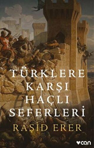 Kurye Kitabevi - Türklere Karşı Haçlı Seferleri