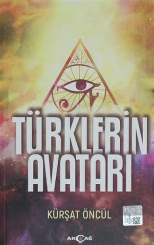 Kurye Kitabevi - Türklerin Avatarı