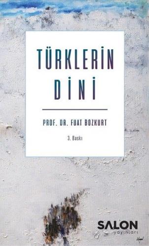 Kurye Kitabevi - Türklerin Dini