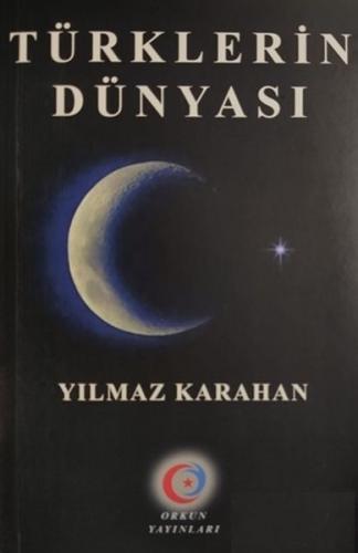 Kurye Kitabevi - Türklerin Dünyası