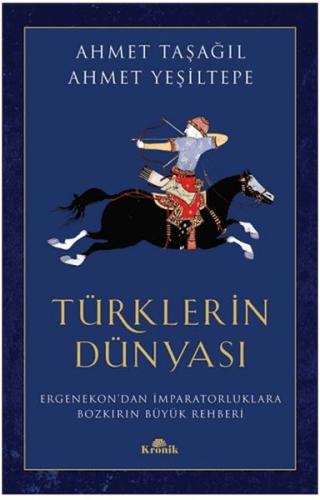 Türklerin Dünyası - Münzevi Kitabevi