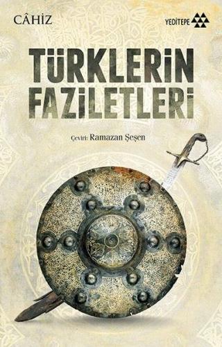 Kurye Kitabevi - Türklerin Faziletleri