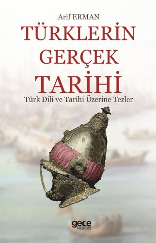 Kurye Kitabevi - Türklerin Gerçek Tarihi