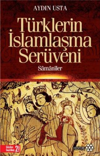 Kurye Kitabevi - Türklerin İslamlaşma Serüveni