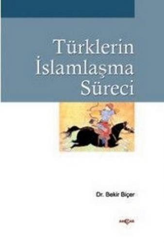 Kurye Kitabevi - Türklerin İslamlaşma Süreci