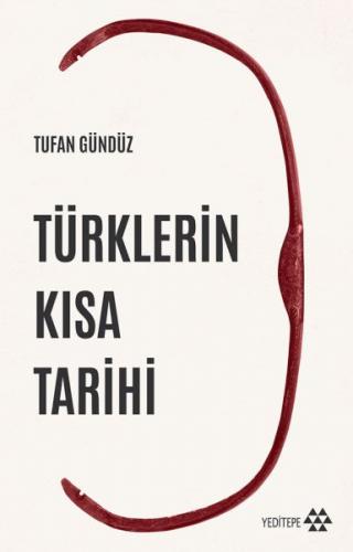 Kurye Kitabevi - Türklerin Kısa Tarihi