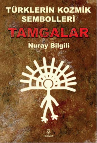 Kurye Kitabevi - Türklerin Kozmik Sembolleri Tamgalar