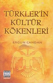 Kurye Kitabevi - Türklerin Kültür Kökenleri