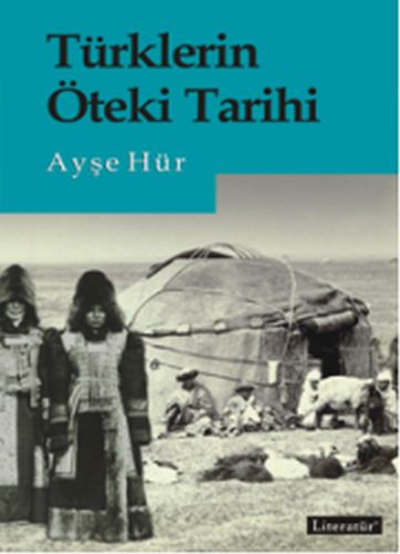 Kurye Kitabevi - Türklerin Öteki Tarihi