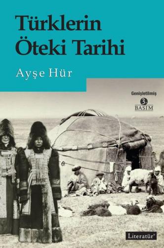 Kurye Kitabevi - Türklerin Öteki Tarihi