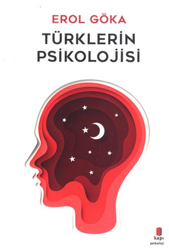 Kurye Kitabevi - Türklerin Psikolojisi