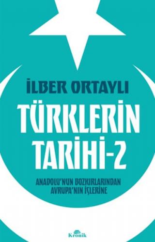 Kurye Kitabevi - Türklerin Tarihi 2