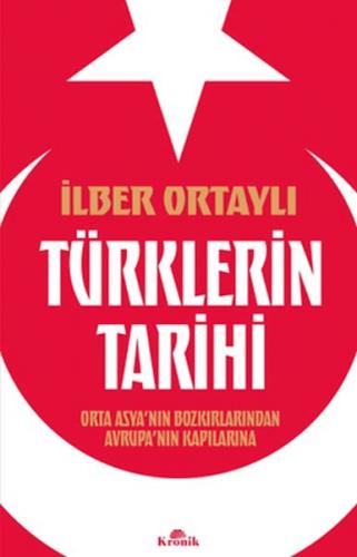 Kurye Kitabevi - Türklerin Tarihi