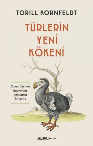 Kurye Kitabevi - Türklerin Yeni Kökeni