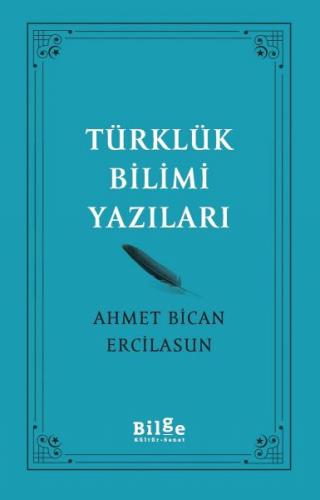 Kurye Kitabevi - Türklük Bilimi Yazıları