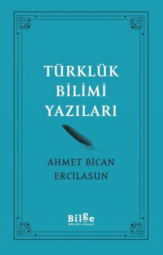 Türklük Bilimi Yazıları