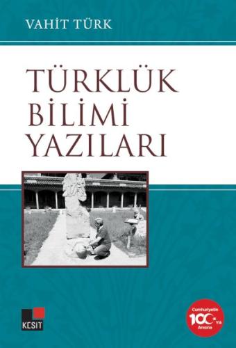 Kurye Kitabevi - Türklük Bilimi Yazıları