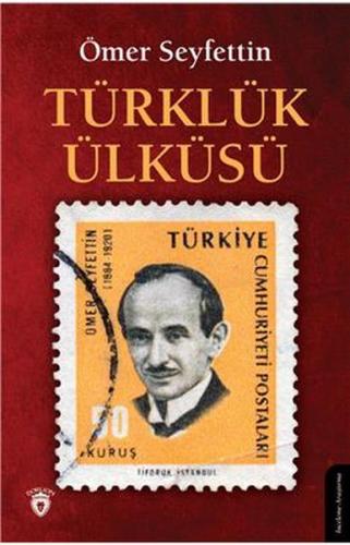 Kurye Kitabevi - Türklük Ülküsü