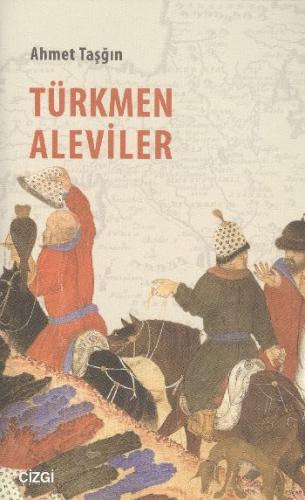 Kurye Kitabevi - Türkmen Aleviler