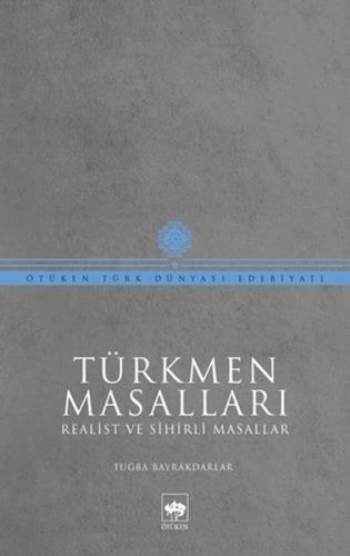 Türkmen Masalları