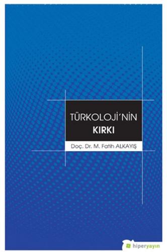Kurye Kitabevi - Türkolojinin Kırkı