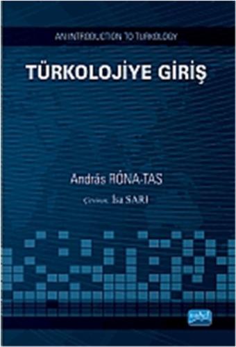 Kurye Kitabevi - Türkolojiye Giriş