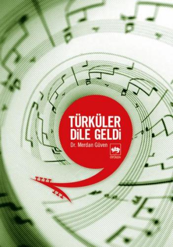 Türküler Dile Geldi - Münzevi Kitabevi