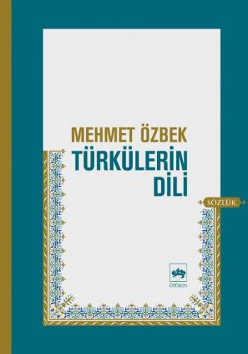 Kurye Kitabevi - Türkülerin Dili