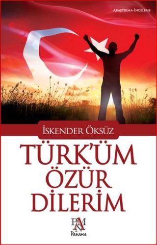 Kurye Kitabevi - Türküm Özür Dilerim
