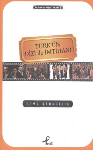 Kurye Kitabevi - Türkün Dizi ile İmtihanı
