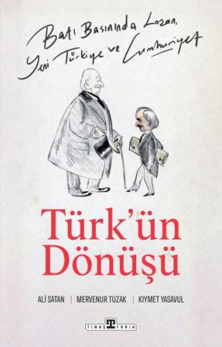 Kurye Kitabevi - Türkün Dönüşü