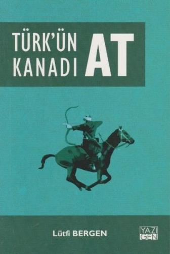 Kurye Kitabevi - Türkün Kanadı At