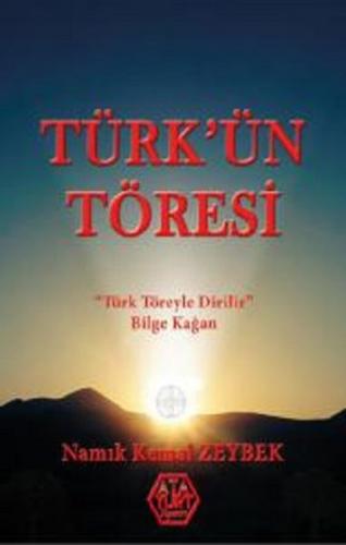 Kurye Kitabevi - Türkün Töresi