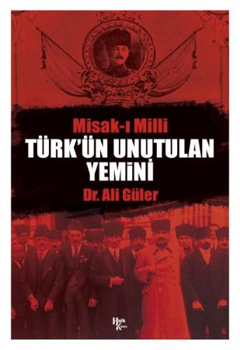 Kurye Kitabevi - Türk'ün Unutulan Yemini