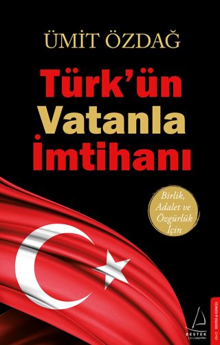 Kurye Kitabevi - Türkün Vatanla İmtihanı
