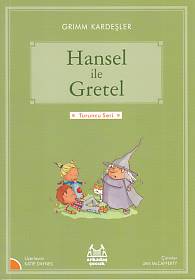 Kurye Kitabevi - Hansel İle Gretel