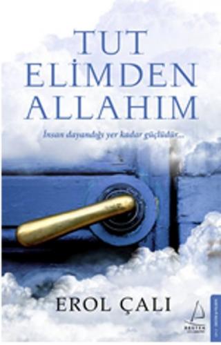 Tut Elimden Allahım - Münzevi Kitabevi